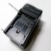 Зарядний пристрій для батарей Panasonic CGA-DU07/06, DU14, DU21 мережевий